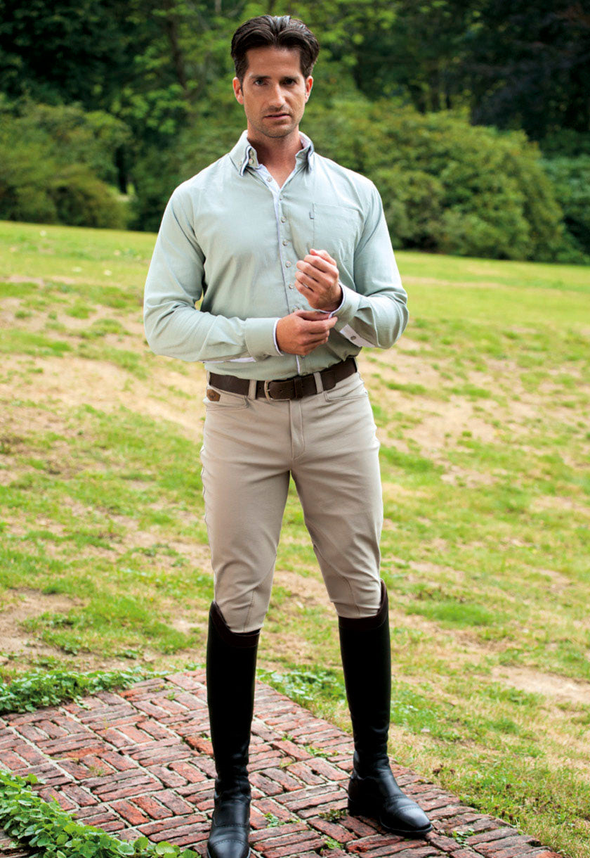 Winston Classic Breeches - Men